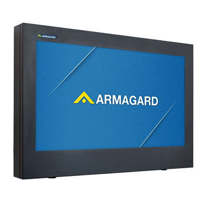 75 inch outdoor tv enclosure PDS-V18-75 75 inch outdoor tv enclosure