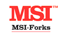 MSI Forks MSI Forks logo