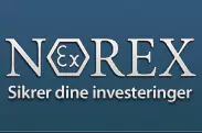 Norex Norex logo