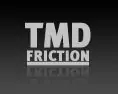 TMD friction TMD friction logo